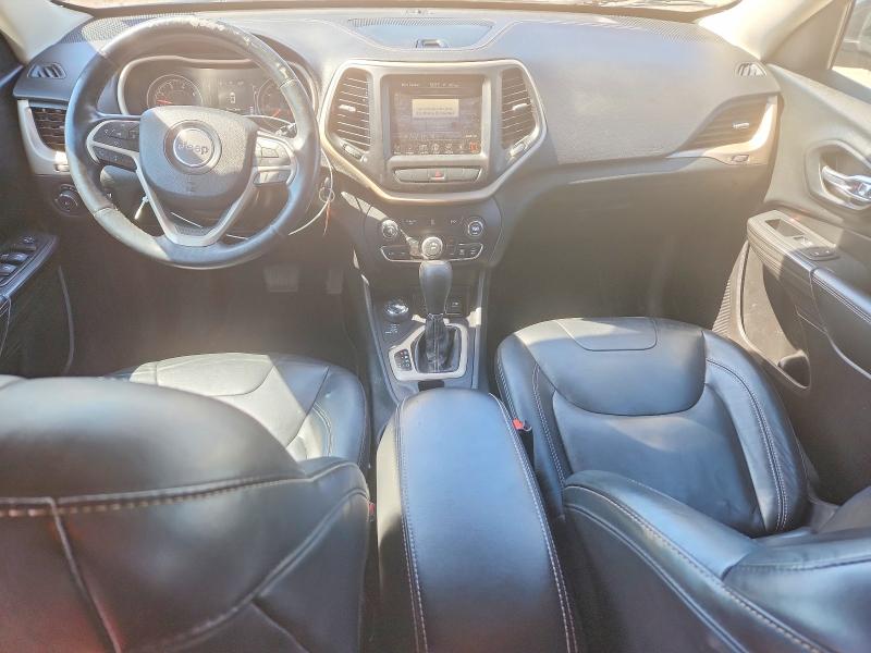 Aukcja sprzedaży 2015 Jeep Cherokee, vin: 1C4PJMCB7FW635223, numer aukcji: 48936076