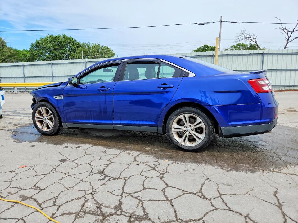 Auction sale of the 2015 Ford Taurus, vin: 1FAHP2E80FG104101, lot number: 52061286