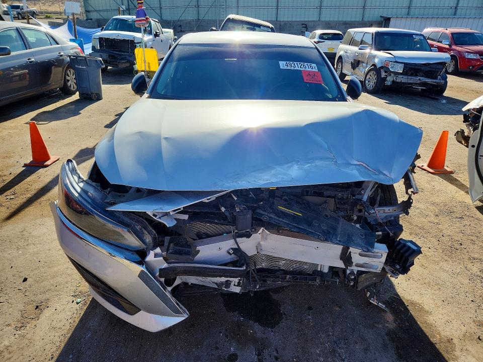 2024 Nissan Altima მანქანა იყიდება აუქციონზე, vin: 1N4BL4DW4RN420436, აუქციონის ნომერი: 49312616