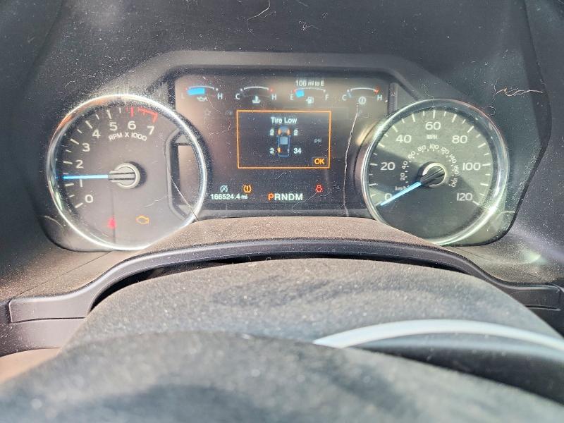 Продаж на аукціоні авто 2018 Ford F150, vin: 1FTFW1EG2JFD99299, номер лоту: 48479206