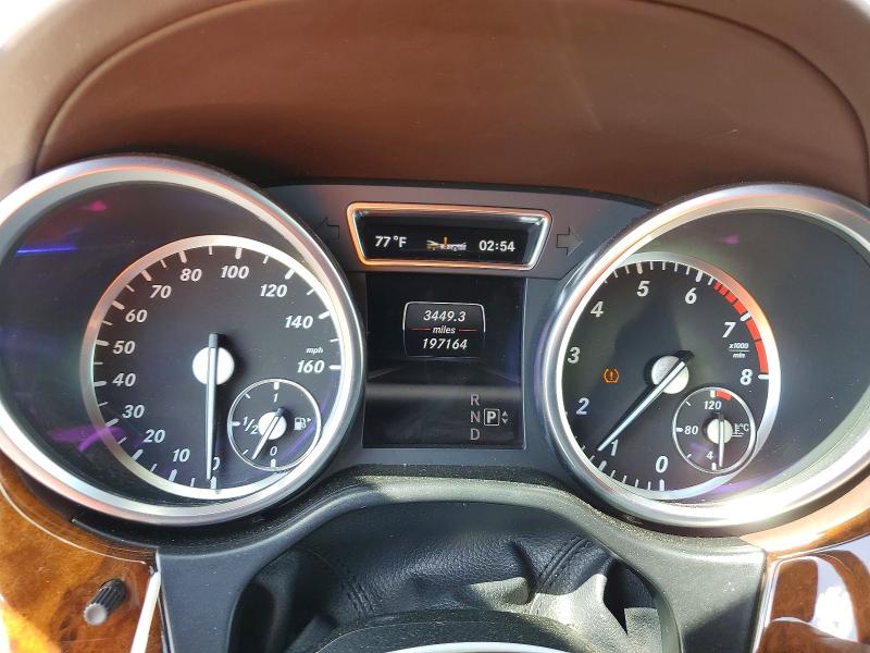 Aukcja sprzedaży 2013 Mercedes-benz Gl, vin: 4JGDF7DE0DA205599, numer aukcji: 51683546