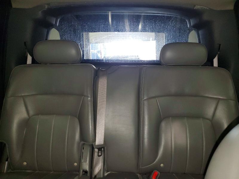 Aukcja sprzedaży 2004 Gmc Envoy, vin: 1GKET12P046170847, numer aukcji: 49753496