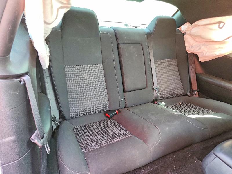 Продажа на аукционе авто 2019 Dodge Challenger, vin: 2C3CDZBT8KH531799, номер лота: 49570456
