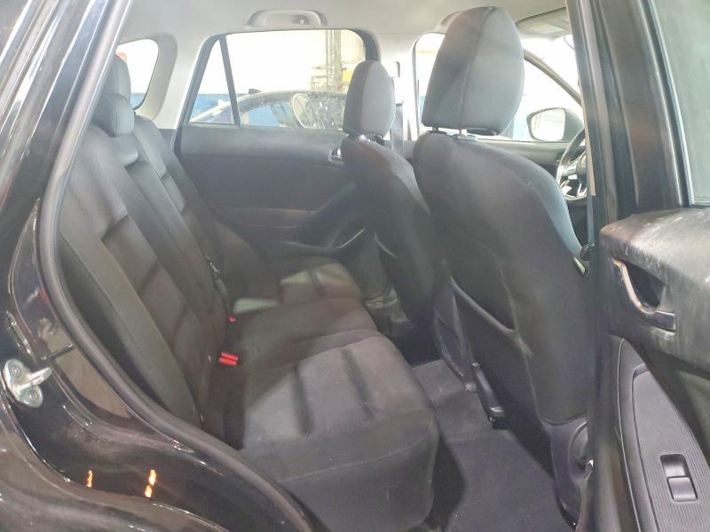 Продаж на аукціоні авто 2014 Mazda Cx-5, vin: JM3KE2CY5E0313339, номер лоту: 51167796