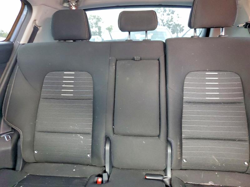 Aukcja sprzedaży 2019 Kia Sportage, vin: KNDPMCAC2K7552705, numer aukcji: 48907316