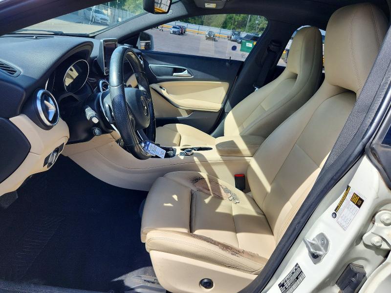 Продаж на аукціоні авто 2016 Mercedes-benz Cla, vin: WDDSJ4EB4GN305379, номер лоту: 48458556