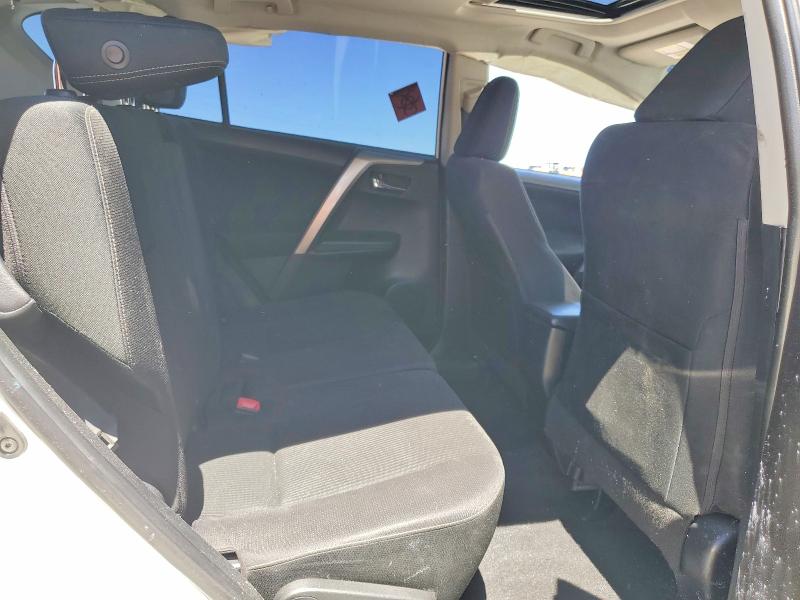 51128776 :رقم المزاد ، JTMWFREV1EJ014671 vin ، 2014 Toyota Rav4 مزاد بيع