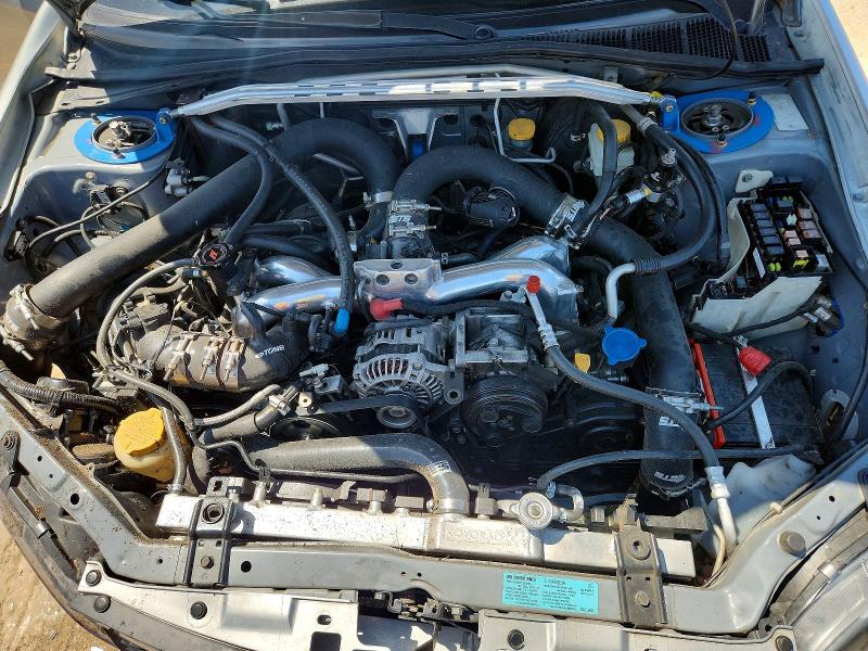 Продаж на аукціоні авто 2006 Subaru Impreza, vin: JF1GG796X6G818013, номер лоту: 50224586