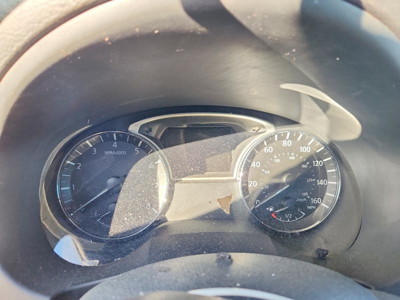 49750236 :رقم المزاد ، 1N4AL3AP3HC232164 vin ، 2017 Nissan Altima مزاد بيع