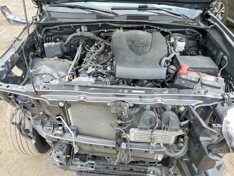 Aukcja sprzedaży 2020 Toyota Tacoma, vin: 3TMCZ5AN5LM305411, numer aukcji: 51163336