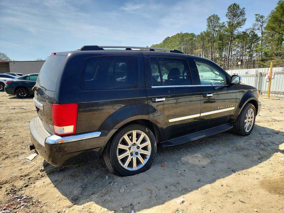 48355216 :رقم المزاد ، 1A8HW58207F548326 vin ، 2007 Chrysler Aspen مزاد بيع
