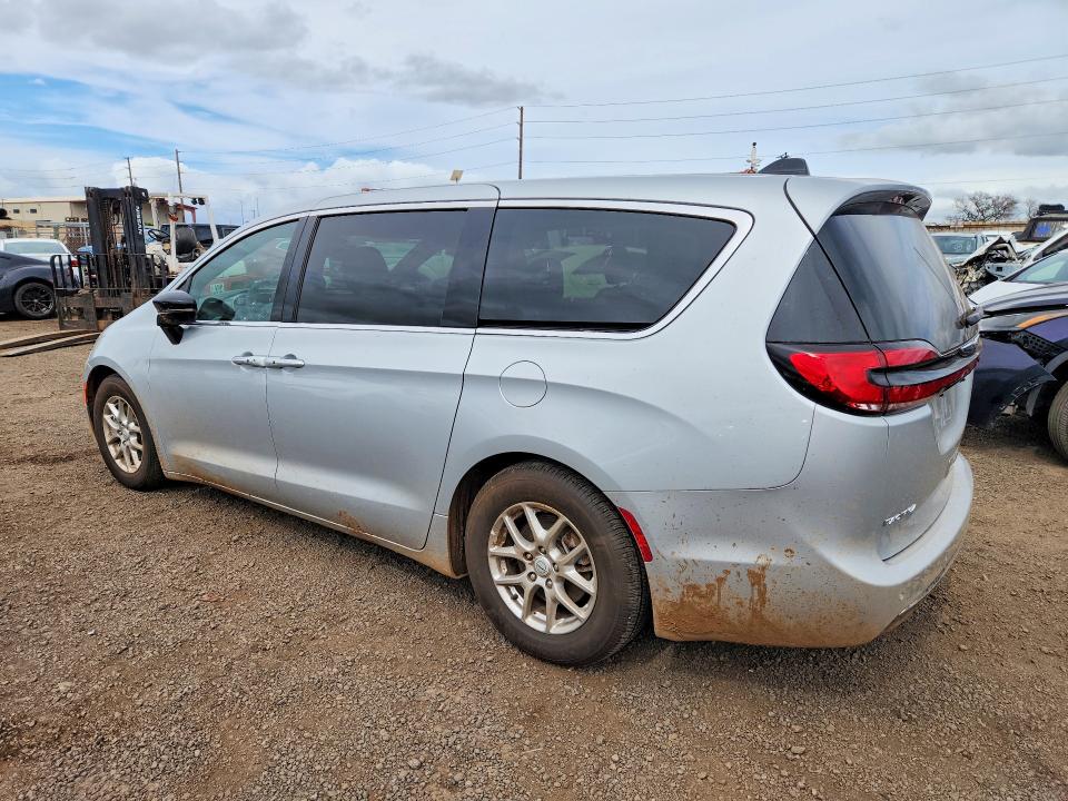 Aukcja sprzedaży 2026 Chrysler Pacifica, vin: 2C4RC1BG9TR182905, numer aukcji: 48165436