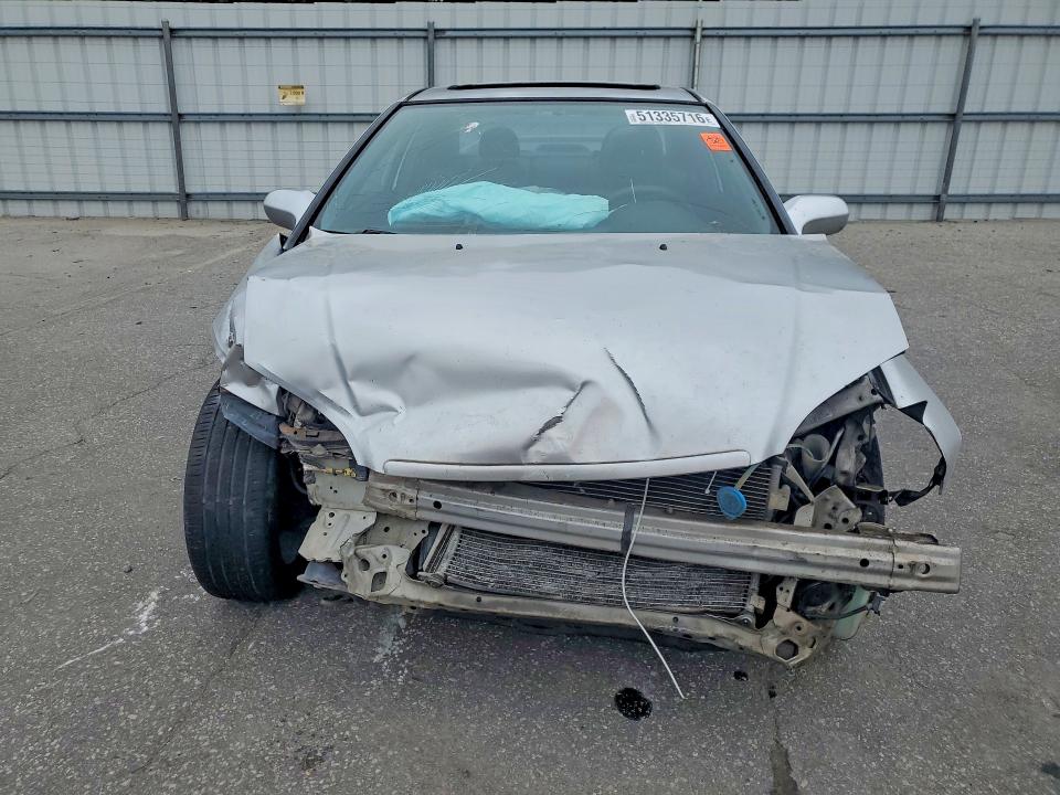 Aukcja sprzedaży 2003 Honda Civic, vin: 1HGEM22923L040991, numer aukcji: 51335716