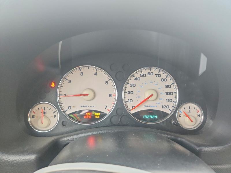 Продажа на аукционе авто 2003 Jeep Liberty, vin: 1J8GL38K63W523188, номер лота: 48514656