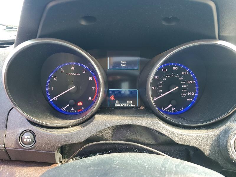 Продаж на аукціоні авто 2019 Subaru Outback, vin: 4S4BSANC1K3218019, номер лоту: 49463006