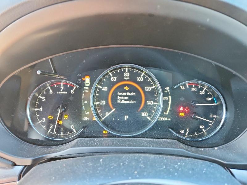 Aukcja sprzedaży 2024 Mazda Cx-5, vin: JM3KFBEM0R0411546, numer aukcji: 48347496