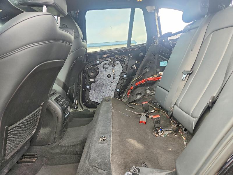Продажа на аукционе авто 2019 Bmw X3, vin: 5UXTR9C54KLD98167, номер лота: 48652136