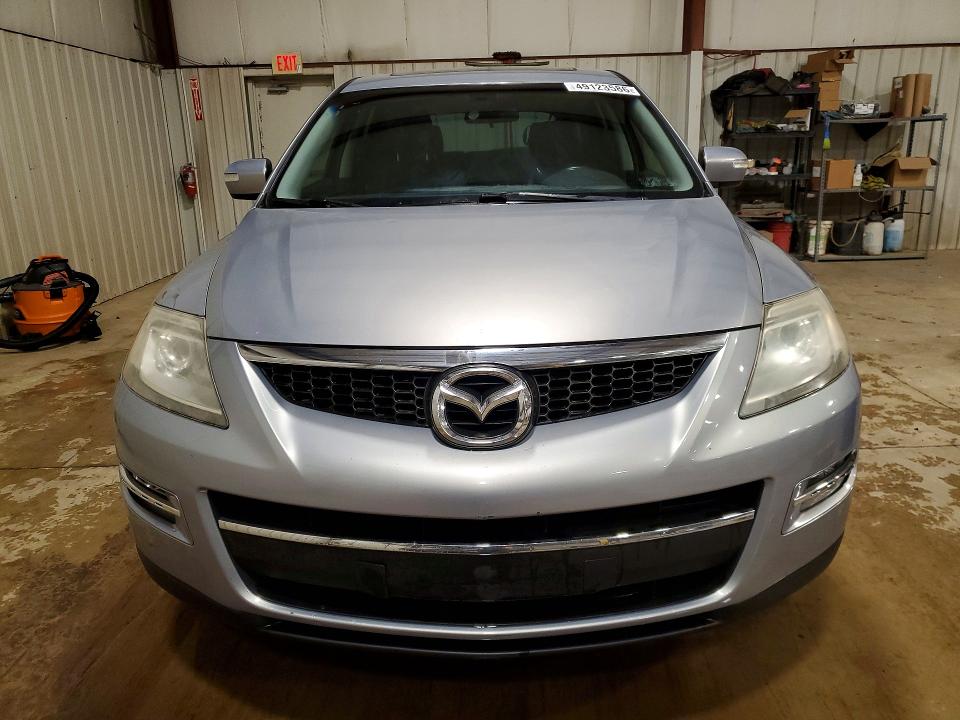 Aukcja sprzedaży 2008 Mazda Cx-9, vin: JM3TB38V980159174, numer aukcji: 49123586