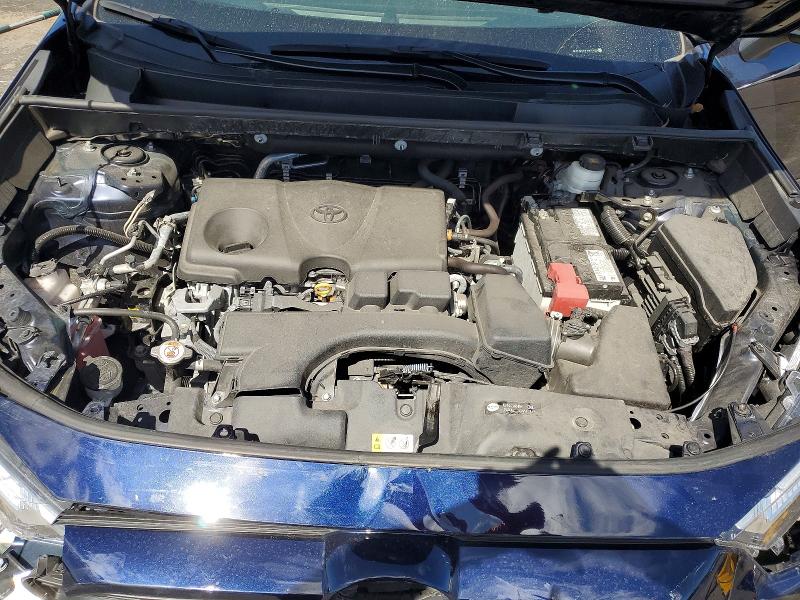 Продаж на аукціоні авто 2024 Toyota Rav4, vin: 2T3W1RFV1RW351104, номер лоту: 50059056