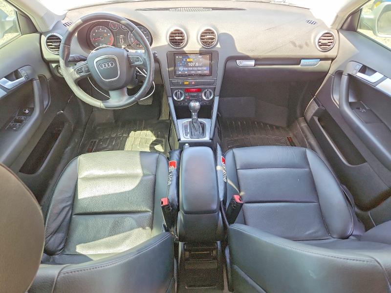 Aukcja sprzedaży 2013 Audi A3, vin: WAUMFAFMXDA002481, numer aukcji: 50853736