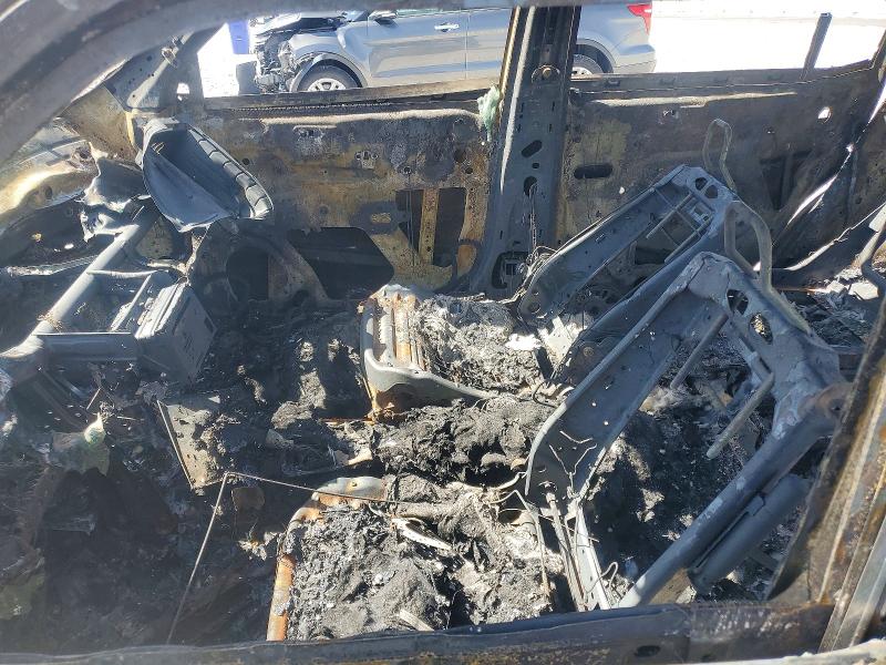 50623386 :رقم المزاد ، 2FMDK53CX9BA28393 vin ، 2009 Ford Flex مزاد بيع