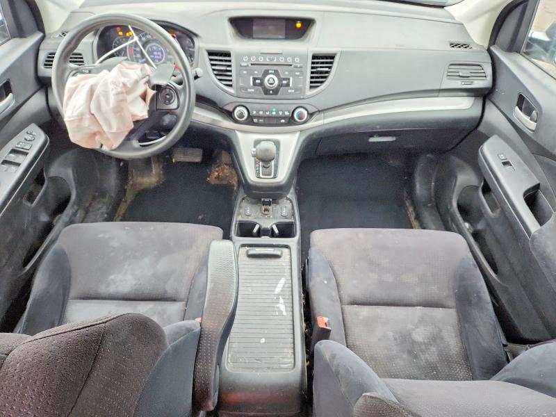 Продажа на аукционе авто 2014 Honda Cr-v, vin: 2HKRM4H33EH133802, номер лота: 51679086