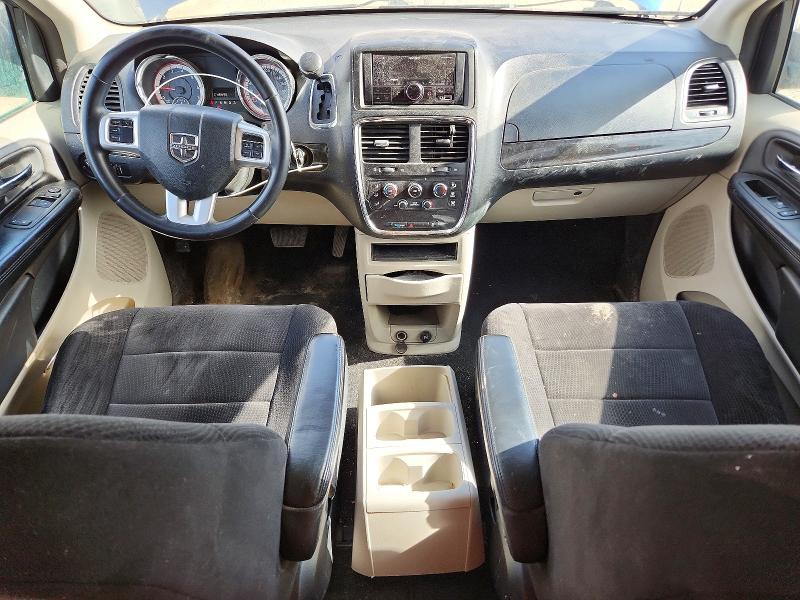 Aukcja sprzedaży 2013 Dodge Grand Caravan, vin: 2C4RDGBG1DR760142, numer aukcji: 50520206