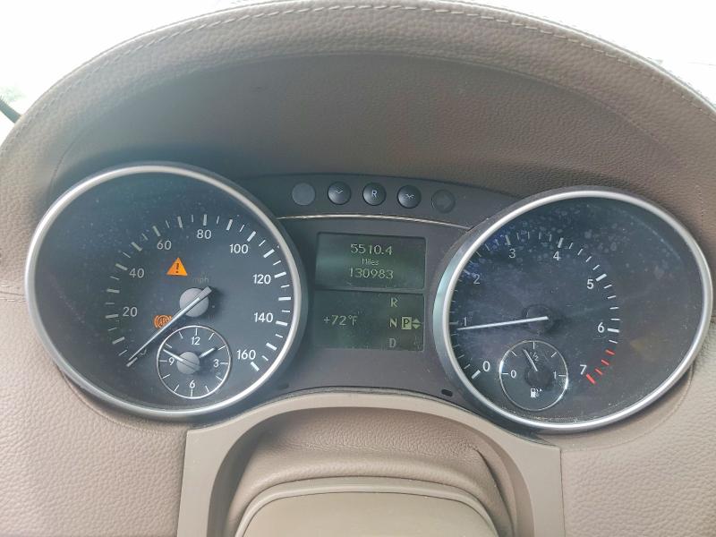 Продаж на аукціоні авто 2008 Mercedes-benz Gl, vin: 4JGBF71E58A420042, номер лоту: 50898766