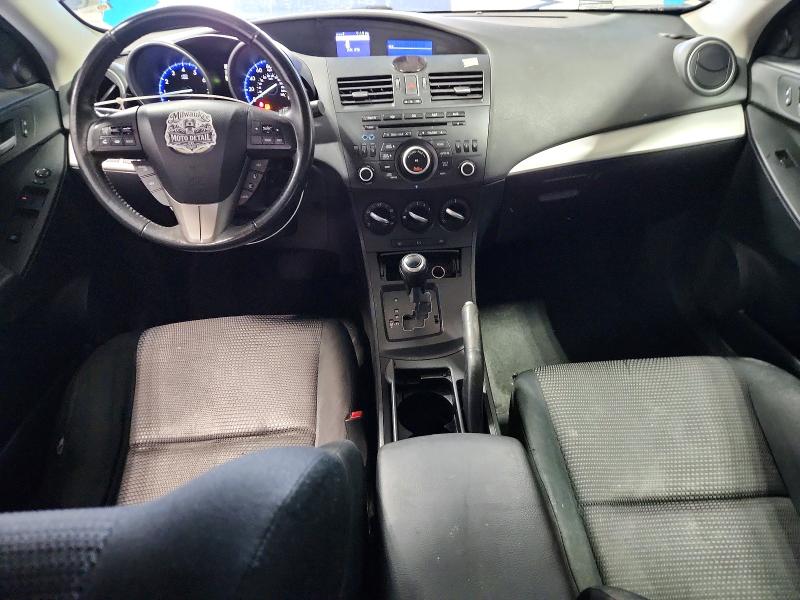 Aukcja sprzedaży 2012 Mazda 3, vin: JM1BL1L70C1629111, numer aukcji: 52130266