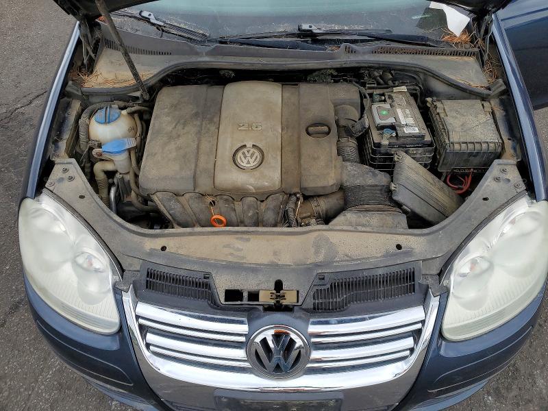 Продажа на аукционе авто 2008 Volkswagen Jetta, vin: 3VWRM71K38M108672, номер лота: 50833366