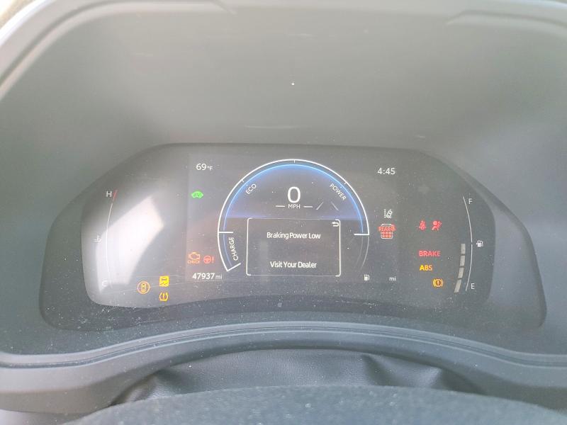 Продажа на аукционе авто 2025 Toyota Grand Highlander Hybrid, vin: 5TDACAB54SS049079, номер лота: 48828596