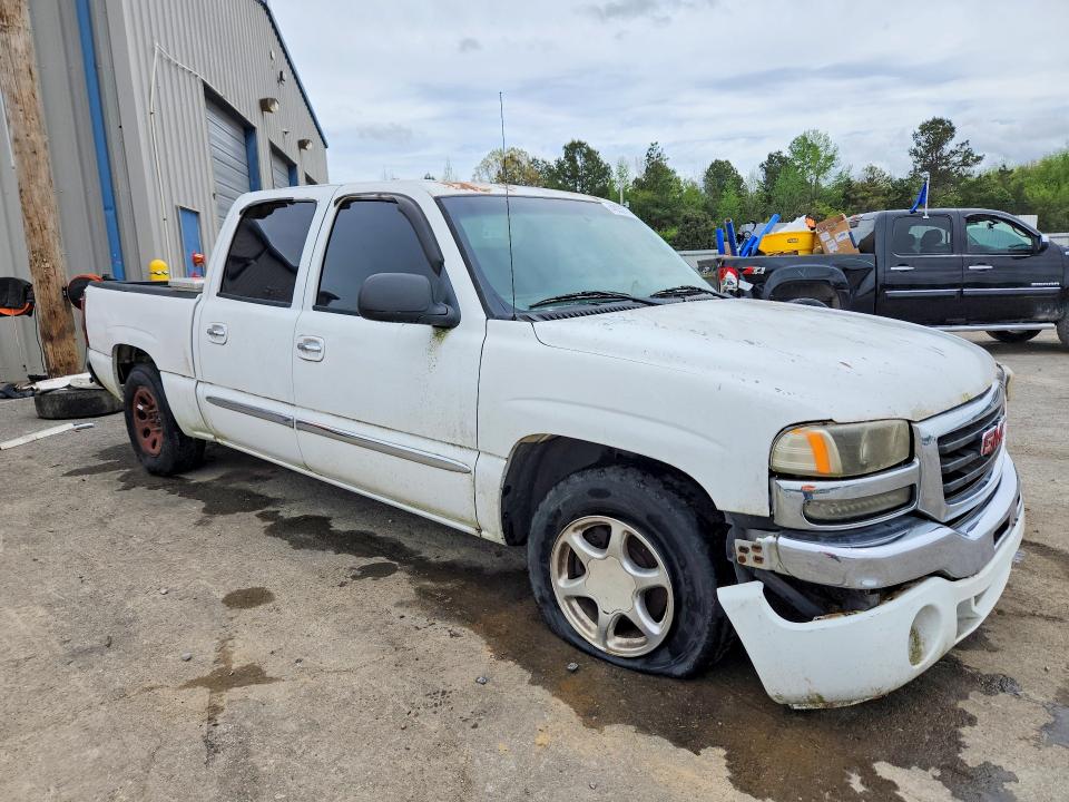 Aukcja sprzedaży 2005 Gmc New Sierra, vin: 2GTEC13T651185532, numer aukcji: 48050736