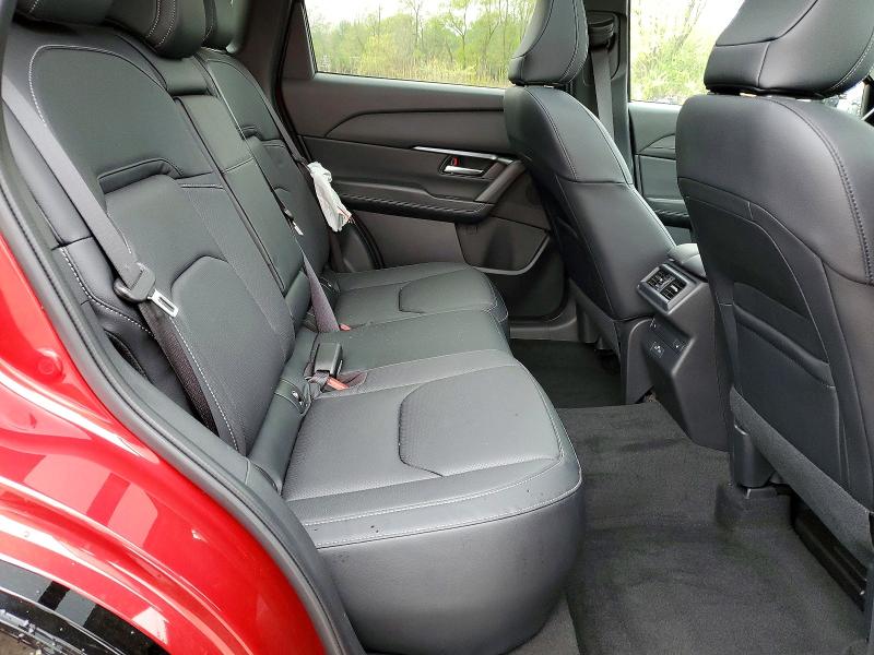Продаж на аукціоні авто 2026 Mazda Cx-5, vin: JM3KMEHA3T0101827, номер лоту: 51674626