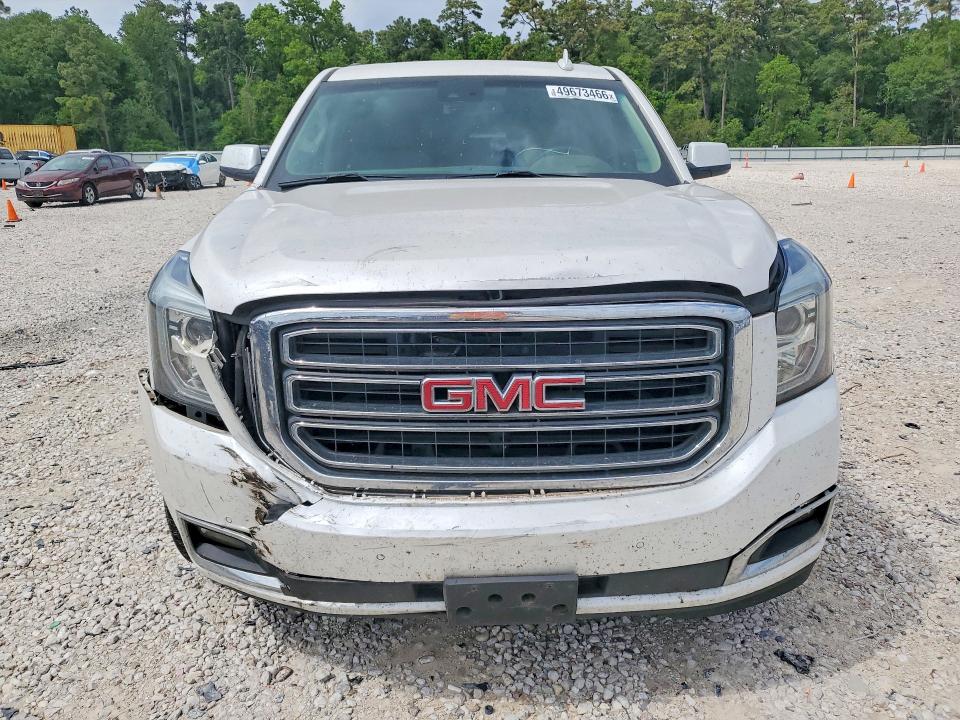 Aukcja sprzedaży 2019 Gmc Yukon, vin: 1GKS1DKC3KR177035, numer aukcji: 49673466
