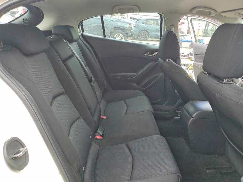 Aukcja sprzedaży 2016 Mazda 3, vin: 3MZBM1K71GM324236, numer aukcji: 49417976