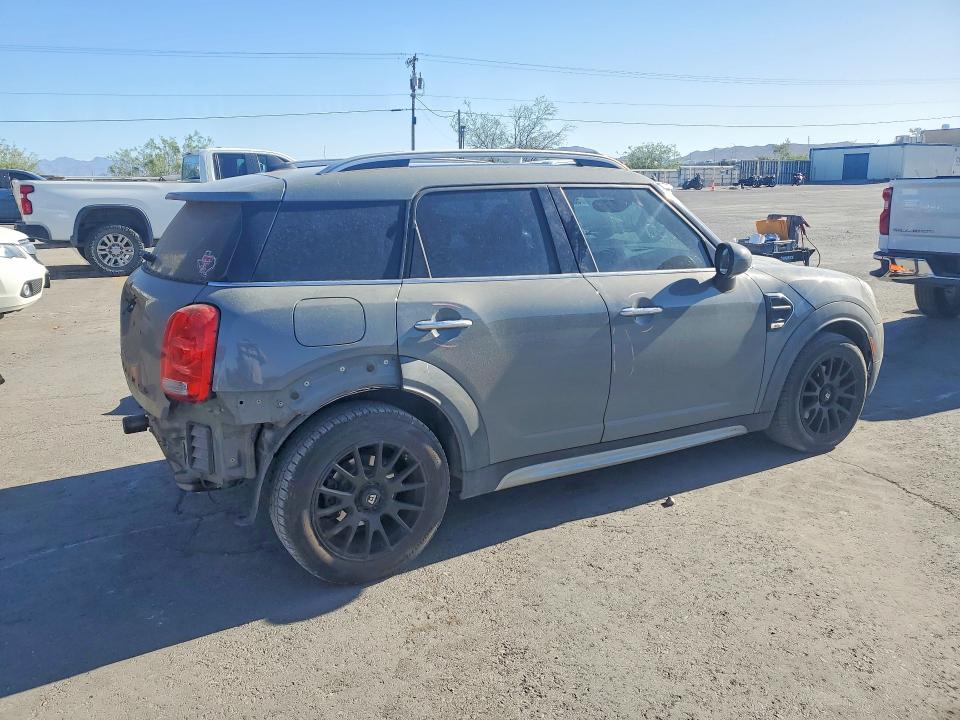Aukcja sprzedaży 2019 Mini Cooper, vin: WMZYS7C55K3F45158, numer aukcji: 50734366