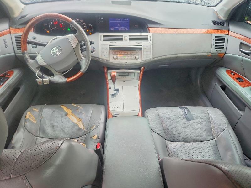 Продаж на аукціоні авто 2007 Toyota Avalon, vin: 4T1BK36B87U213547, номер лоту: 51648366