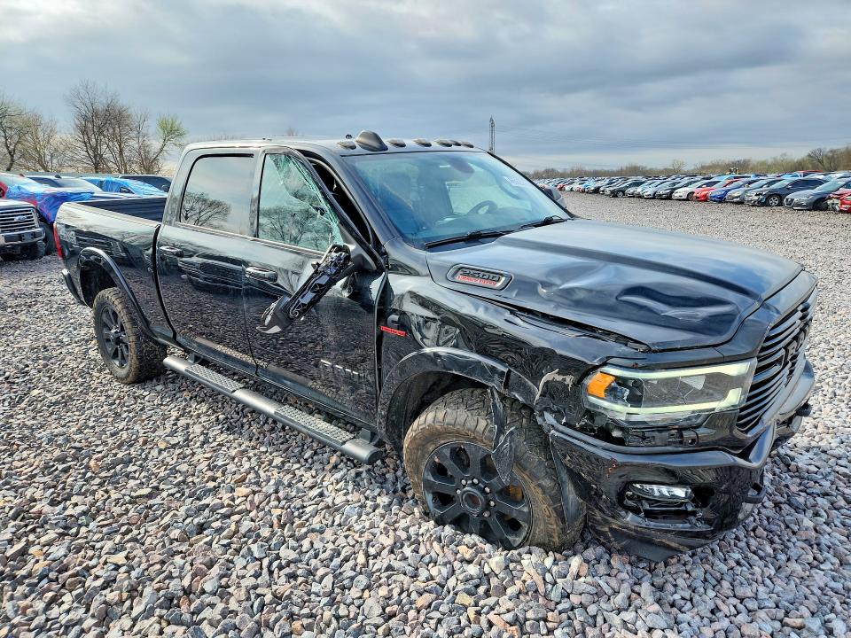 Aukcja sprzedaży 2021 Ram 2500, vin: 3C6UR5FL1MG515538, numer aukcji: 46562276