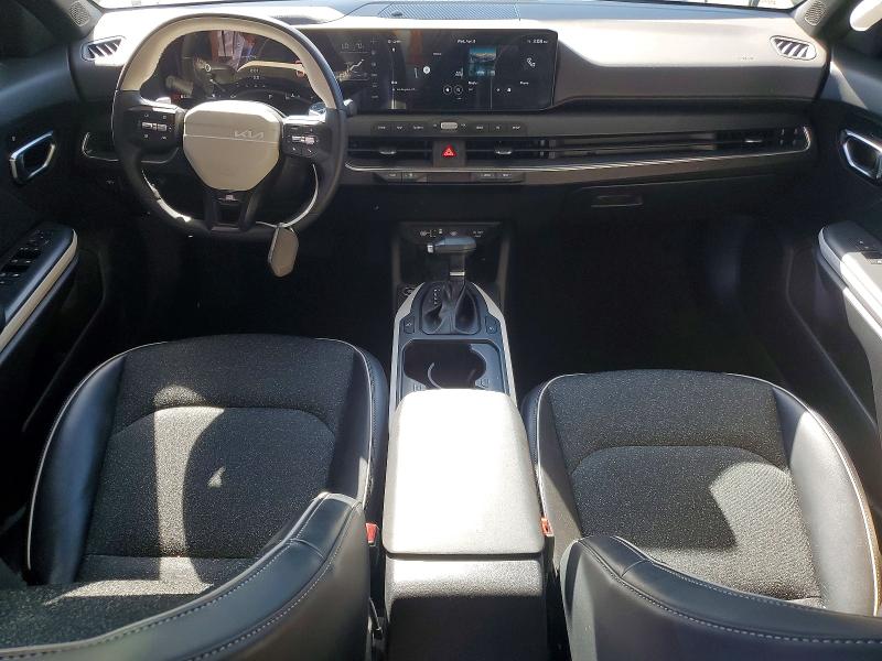 49155696 :رقم المزاد ، 3KPFW4DE5SE048142 vin ، 2025 Kia K4 مزاد بيع