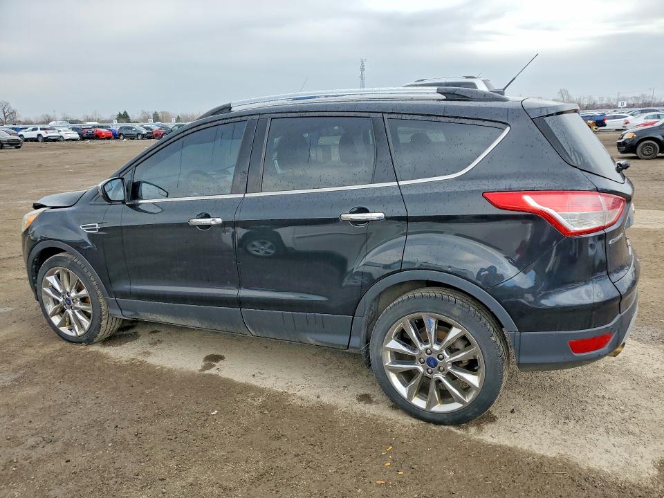 49234106 :رقم المزاد ، 1FMCU9G97FUB98714 vin ، 2015 Ford Escape مزاد بيع