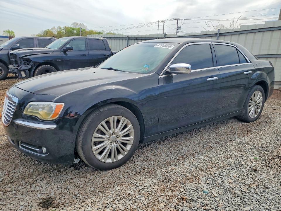 Продаж на аукціоні авто 2013 Chrysler 300c, vin: 2C3CCAKG4DH683170, номер лоту: 51245056