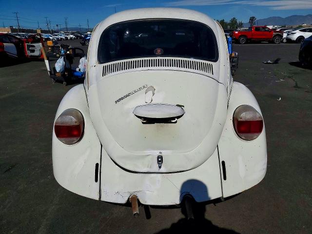 Aukcja sprzedaży 1973 Volkswagen Beetle, vin: 1132021914, numer aukcji: 51371856