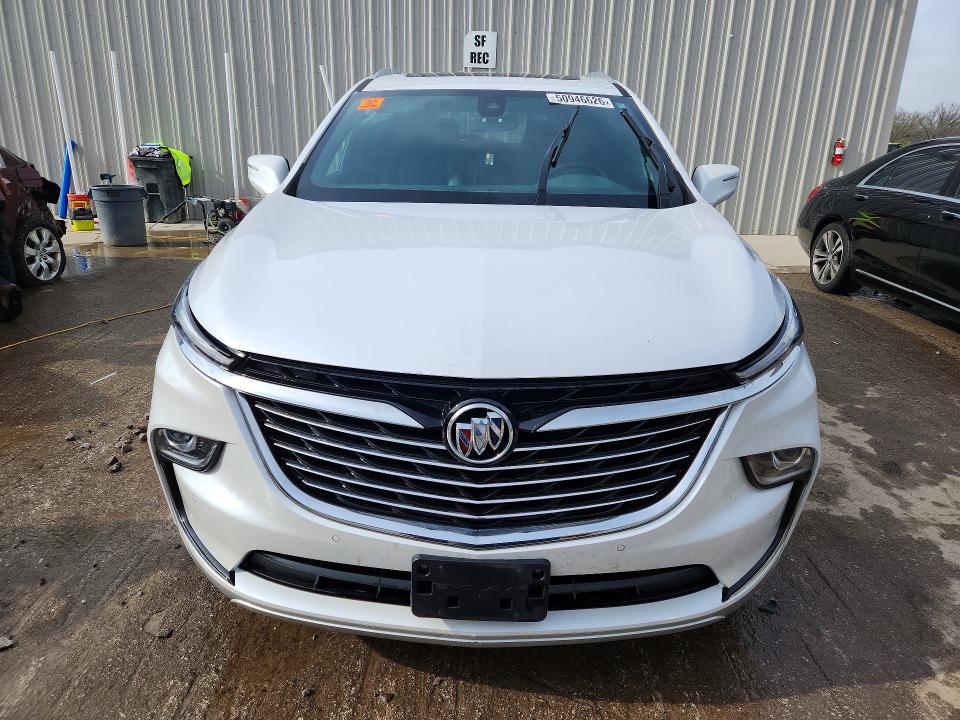 Продаж на аукціоні авто 2023 Buick Enclave, vin: 5GAEVAKW0PJ247975, номер лоту: 50946626