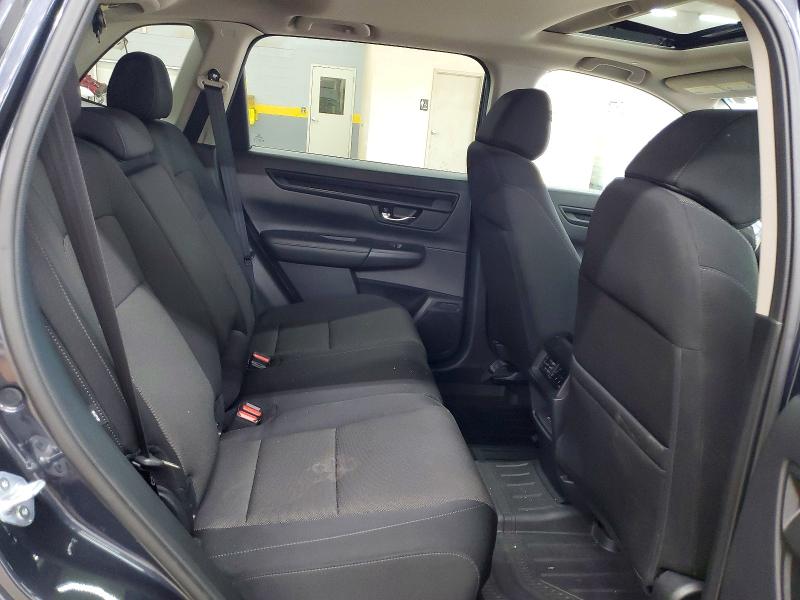 Продаж на аукціоні авто 2025 Honda Cr-v, vin: 5J6RS3H40SL005284, номер лоту: 48257366