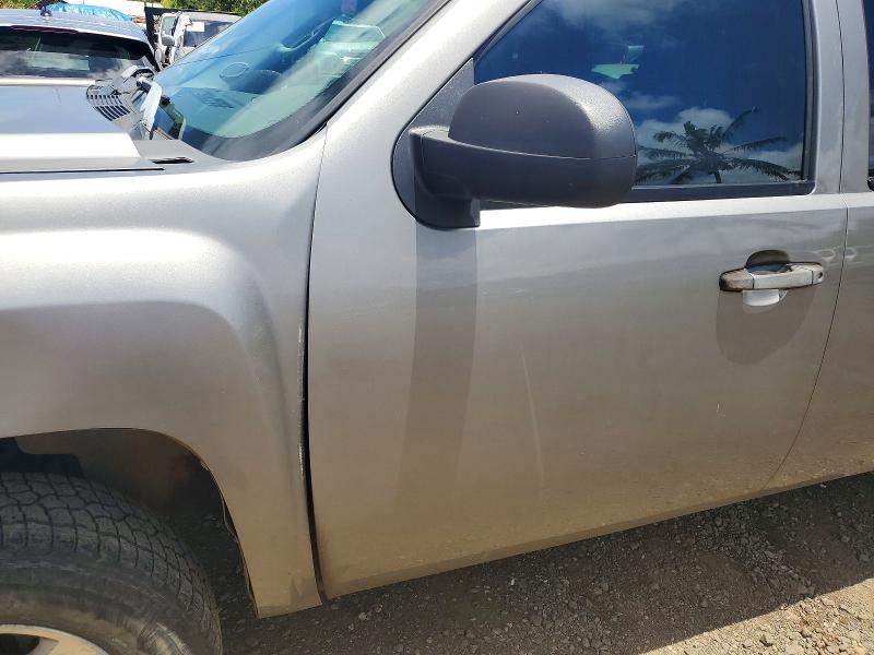 Aukcja sprzedaży 2009 Chevrolet Silverado, vin: 3GCEK23M89G240531, numer aukcji: 50980896