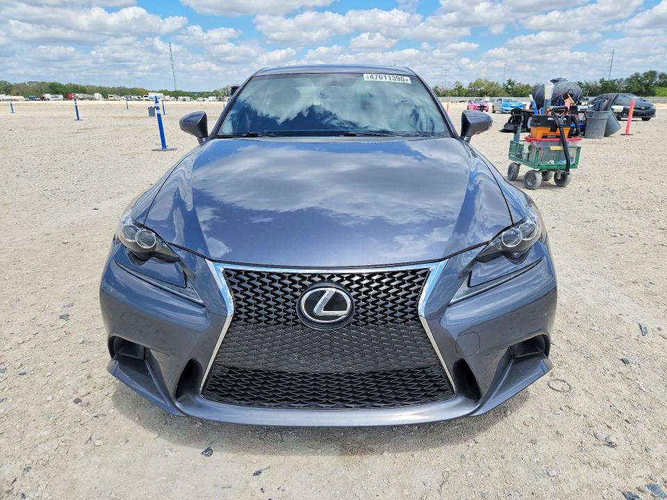 Aukcja sprzedaży 2015 Lexus Is 350, vin: JTHBE1D2XF5018835, numer aukcji: 47611396