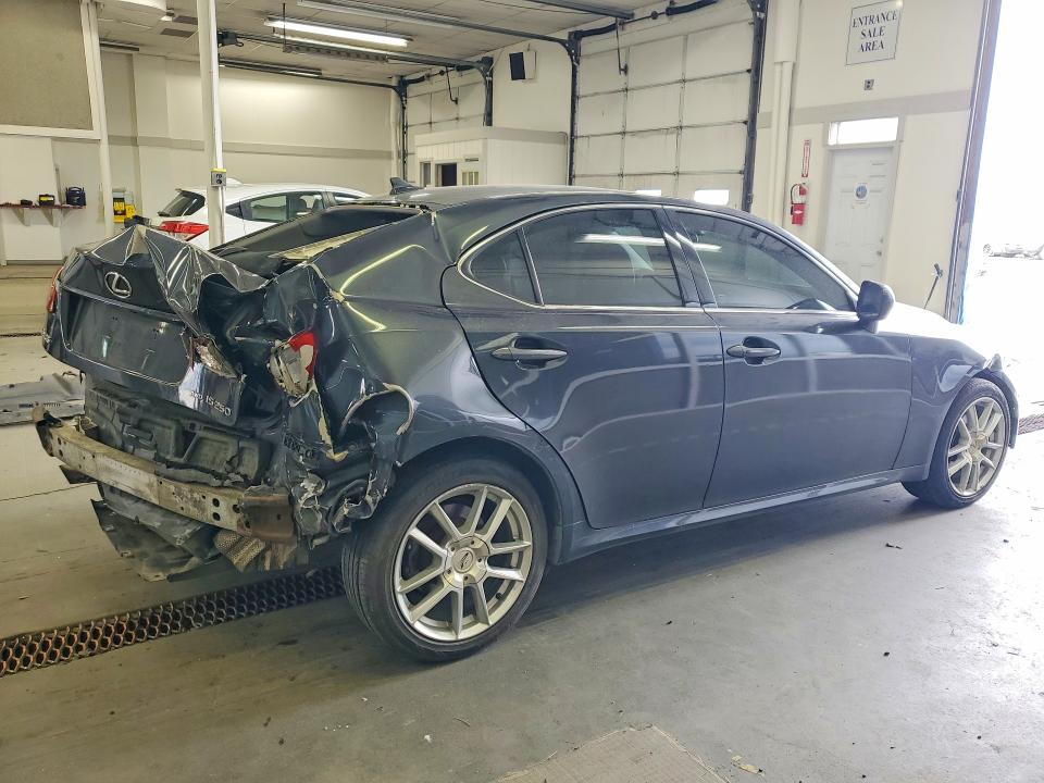 Aukcja sprzedaży 2007 Lexus Is, vin: JTHCK262075013788, numer aukcji: 49729446