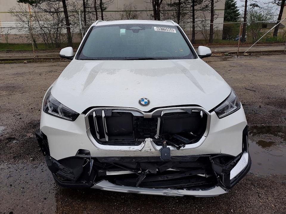 Продажа на аукционе авто 2026 Bmw X1, vin: WBX73EF04T5407162, номер лота: 49775966