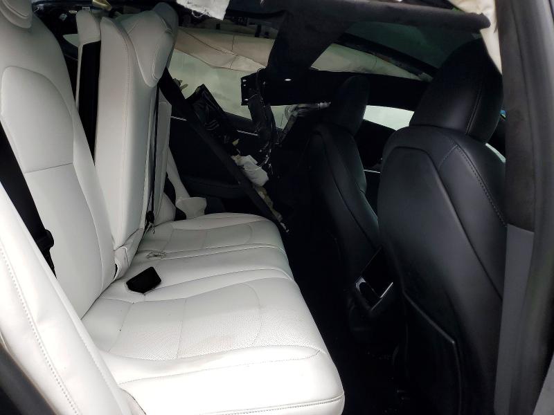 Aukcja sprzedaży 2024 Tesla Model 3, vin: 5YJ3E1EB1RF729444, numer aukcji: 49778816