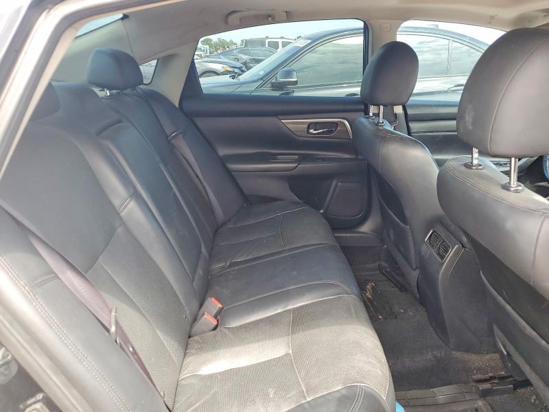 Aukcja sprzedaży 2015 Nissan Altima, vin: 1N4AL3AP1FC124980, numer aukcji: 48426806